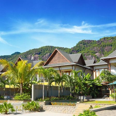 Ja Enchanted Waterfront Seychelles เกาะอีเดน ภายนอก รูปภาพ