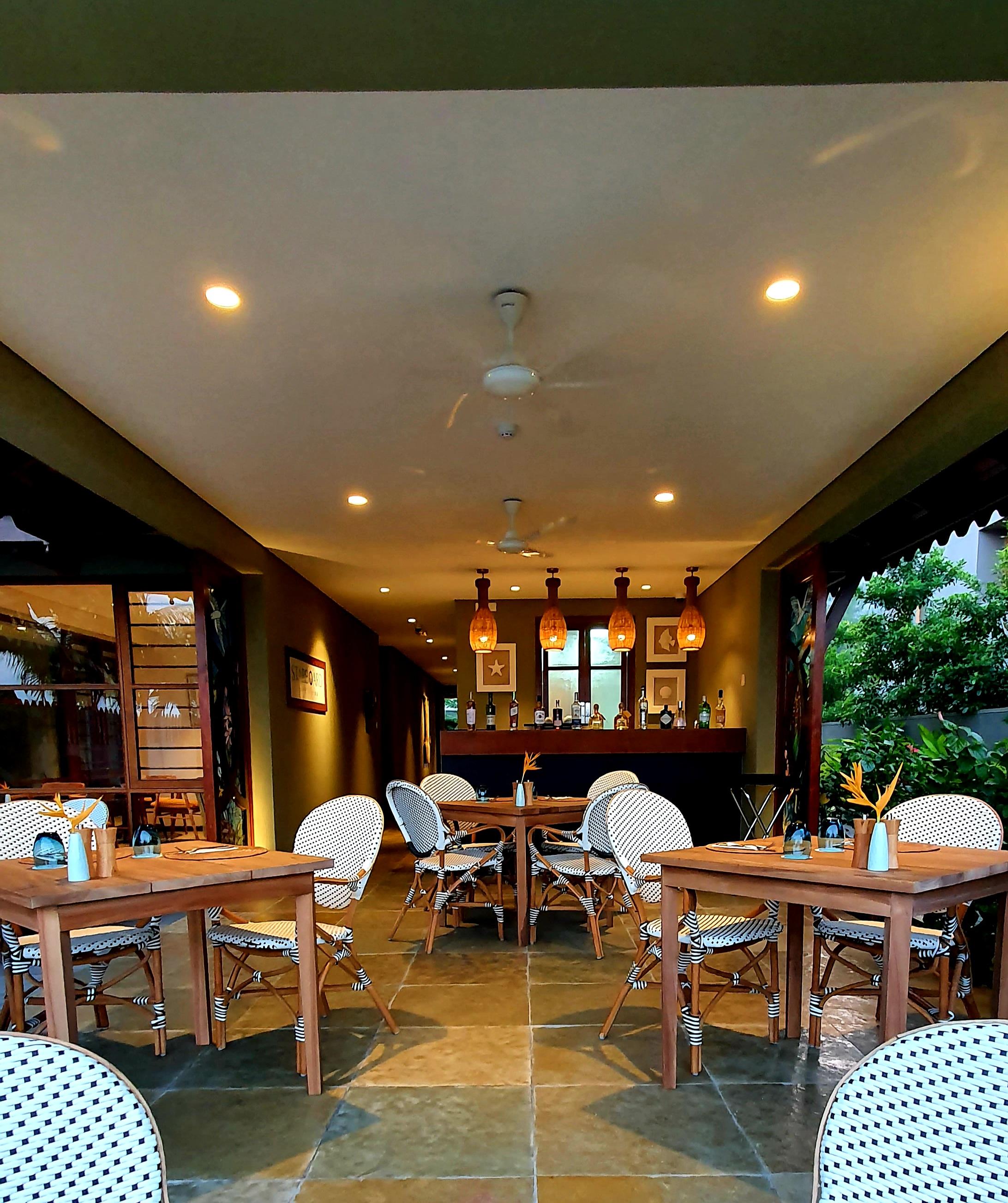Ja Enchanted Waterfront Seychelles เกาะอีเดน ภายนอก รูปภาพ