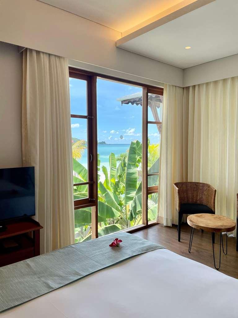 Ja Enchanted Waterfront Seychelles เกาะอีเดน ห้อง รูปภาพ